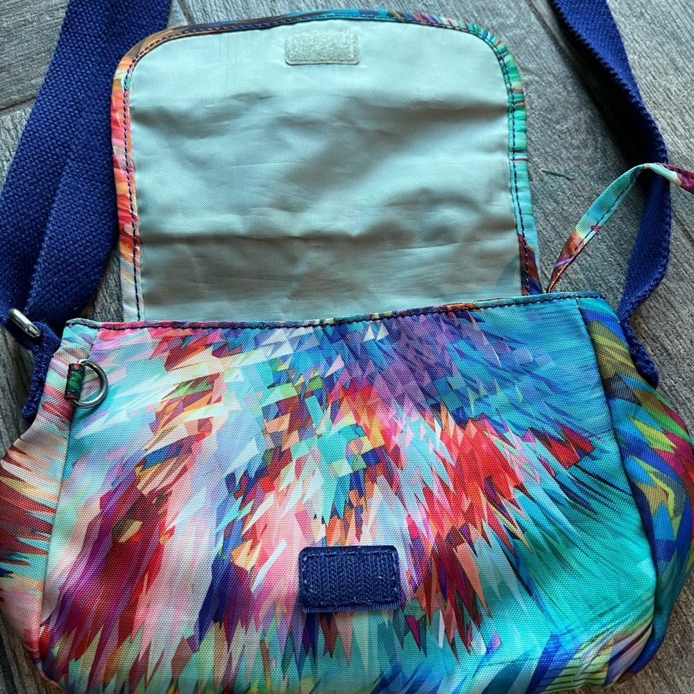 Kipling Crossbody Bag - image 3